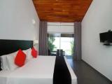 Deluxe Double room with lake view