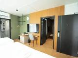 Standard Family room with balcony