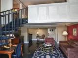 Standard room with balcony