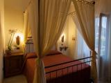 Standard room with balcony and with sea view