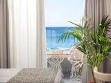 Superior Double room with sea view