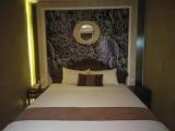 Deluxe room with balcony