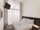 Premier Double Studio with balcony