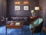 Executive Suite with city view