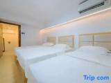 Privilege Quintuple room