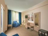 Standard room with balcony