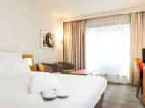 Executive Double room with city view