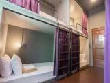 Classic Quadruple room
