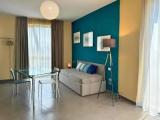 Deluxe Double Suite