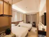 Premier Twin room