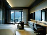 Deluxe with Open-air Bath West Wing Double Japanese Style room