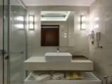 Standard Double room seafront
