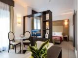 Quadruple Junior Suite