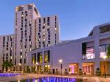 1 Bedroom Souq Waqif view Double Suite