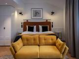 Double Junior Suite