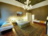 Superior Quadruple room