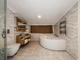 Double Family Studio with sea view
