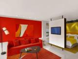 Double Penthouse Suite