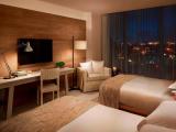 Quadruple room Limited View