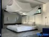 Double Junior Suite beachfront