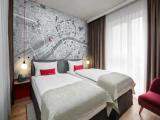 Handicapped Accessible room