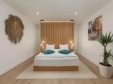 Signature Jacuzzi and Garden Double room