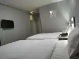 Business Twin room