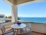 1 Bedroom Premium Suite with sea view