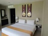 Superior Double room with sea view