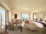 Executive Superior Double room with North view