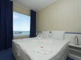 Standard Single room with sea view