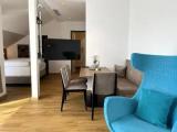 Standard Family room with balcony