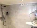 Standard Double room with city view