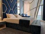 Standard room with panoramic view
