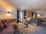 Luxury Suite