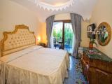 Double Suite with balcony