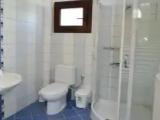 Standard Double room with balcony and with sea view