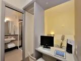 Premium Double Suite with balcony