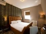 Classic room with park view