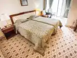 Standard room with city view
