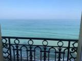 Standard Quadruple room with sea view