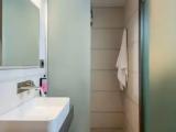1 Bedroom Deluxe Apartment with pool view