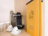 1 Bedroom Standard Double room oceanfront