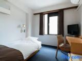 Standard room with water view