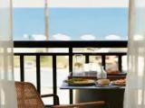 Standard room with balcony