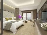 Standard room with balcony