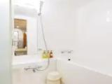Executive Double room with balcony