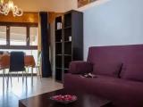 2 Bedrooms Quadruple Apartment with view