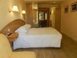 Standard Double Basement room with sea view