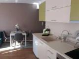 Double Apartment